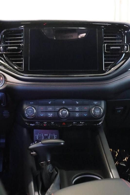 dodge Durango 2026 - 17