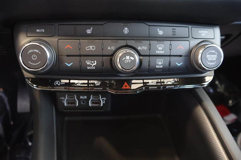 dodge Durango 2026 - 18