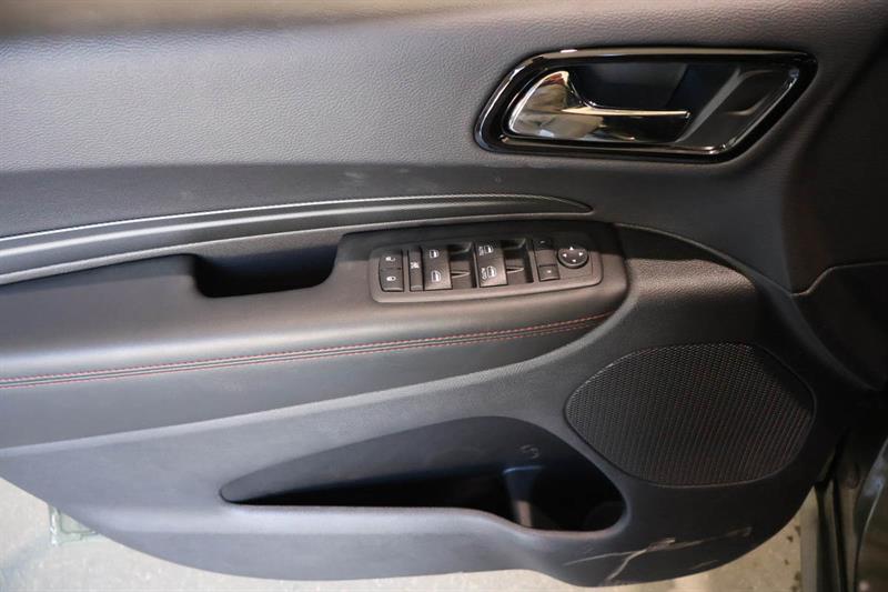 dodge Durango 2026 - 20