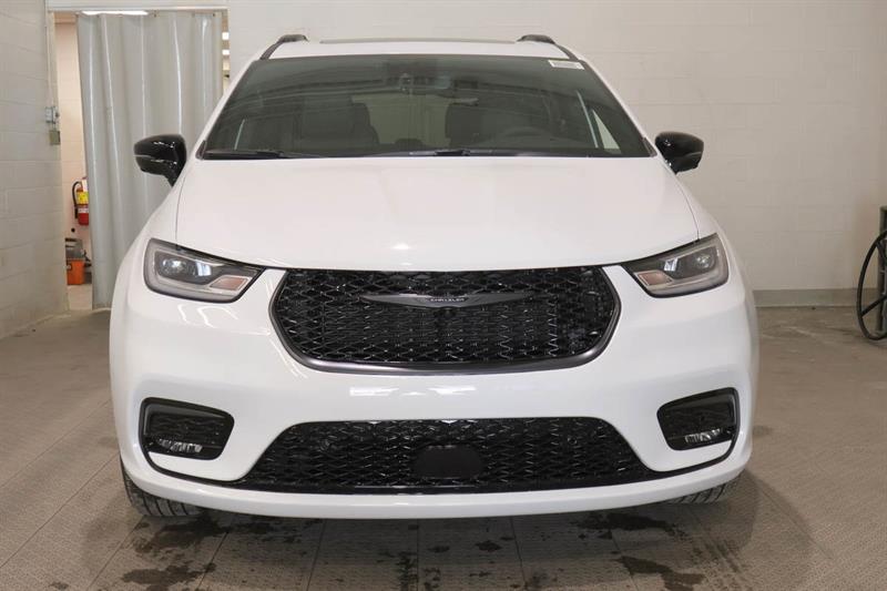 chrysler Pacifica 2026 - 2