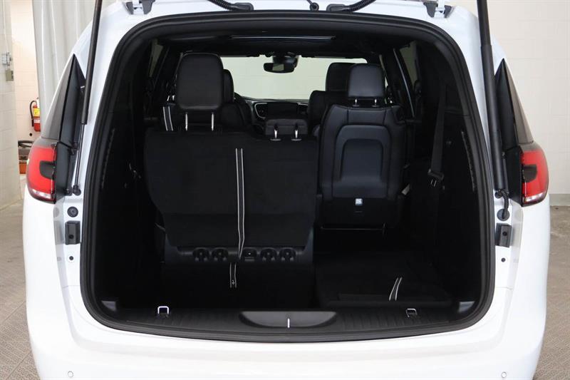 chrysler Pacifica 2026 - 6