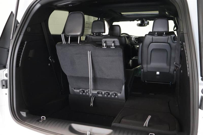 chrysler Pacifica 2026 - 7