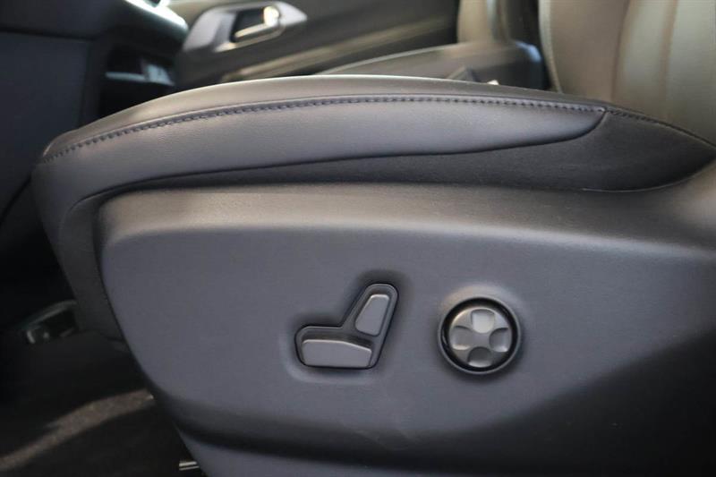 chrysler Pacifica 2026 - 12