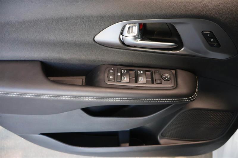 chrysler Pacifica 2026 - 20