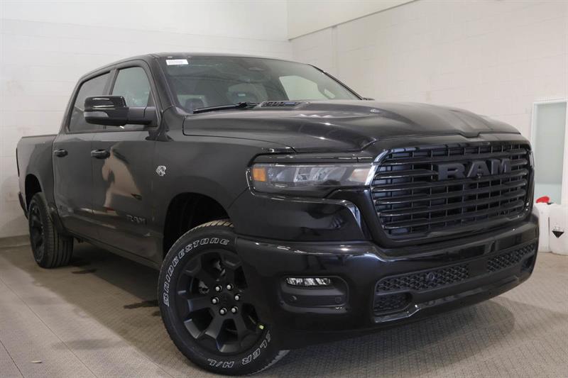 ram 1500 2026