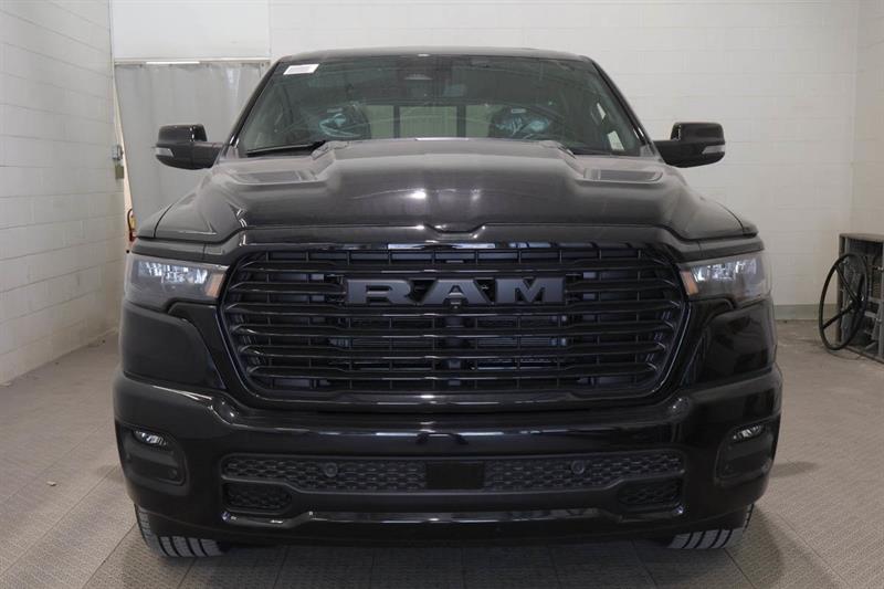 ram 1500 2026 - 2