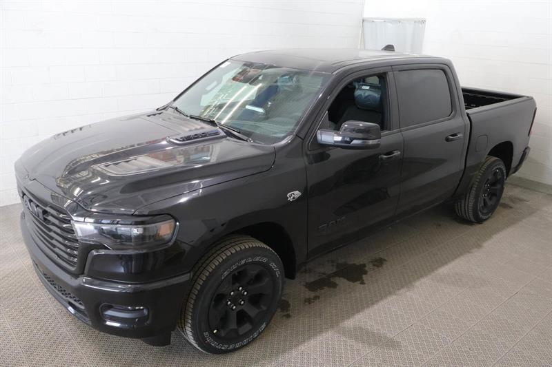 ram 1500 2026 - 3