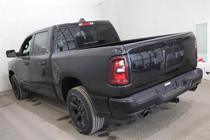 ram 1500 2026 - 4