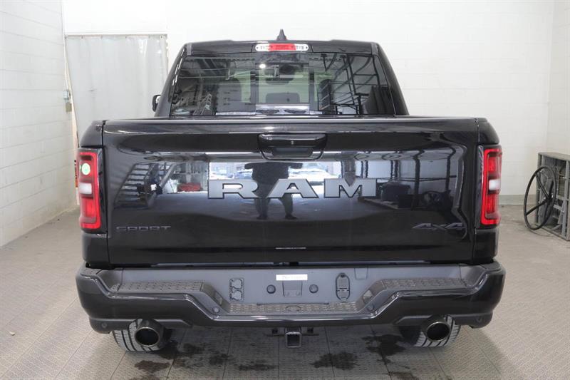 ram 1500 2026 - 5