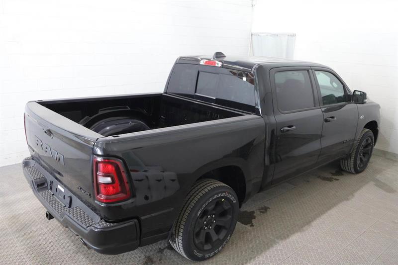 ram 1500 2026 - 6