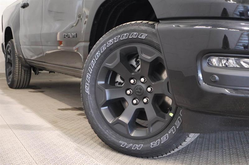 ram 1500 2026 - 7