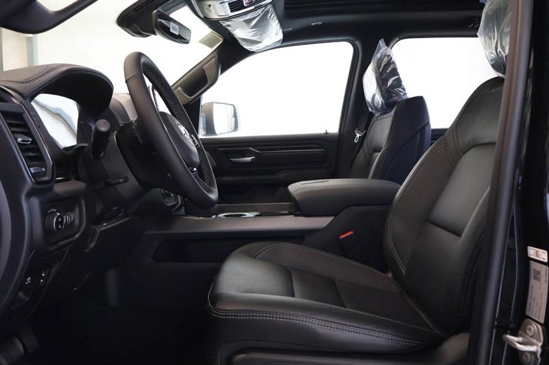 ram 1500 2026 - 8
