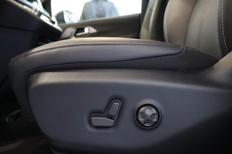 chrysler Pacifica 2026 - 12