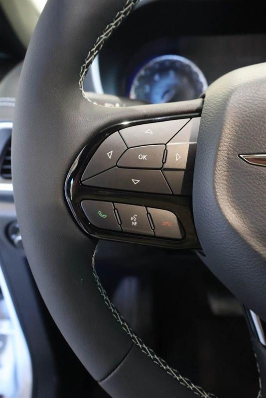 chrysler Pacifica 2026 - 15