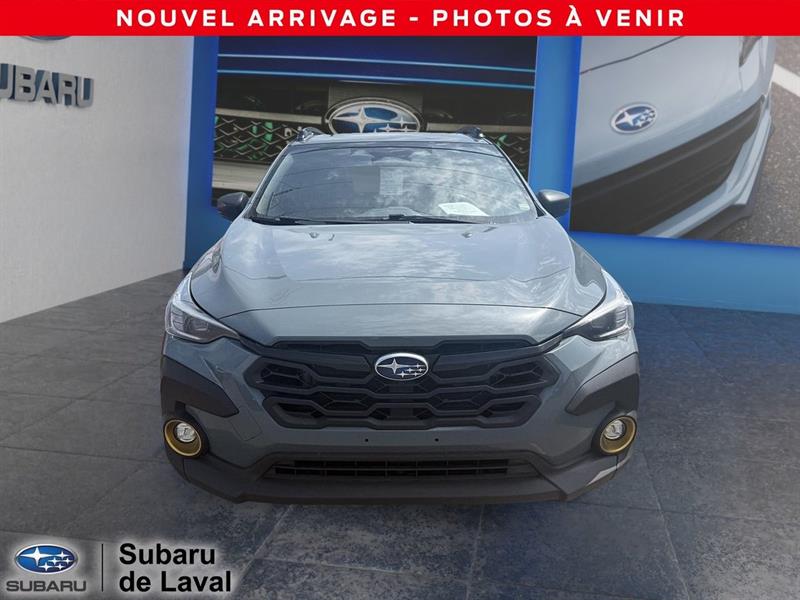 subaru Crosstrek 2024 - 3
