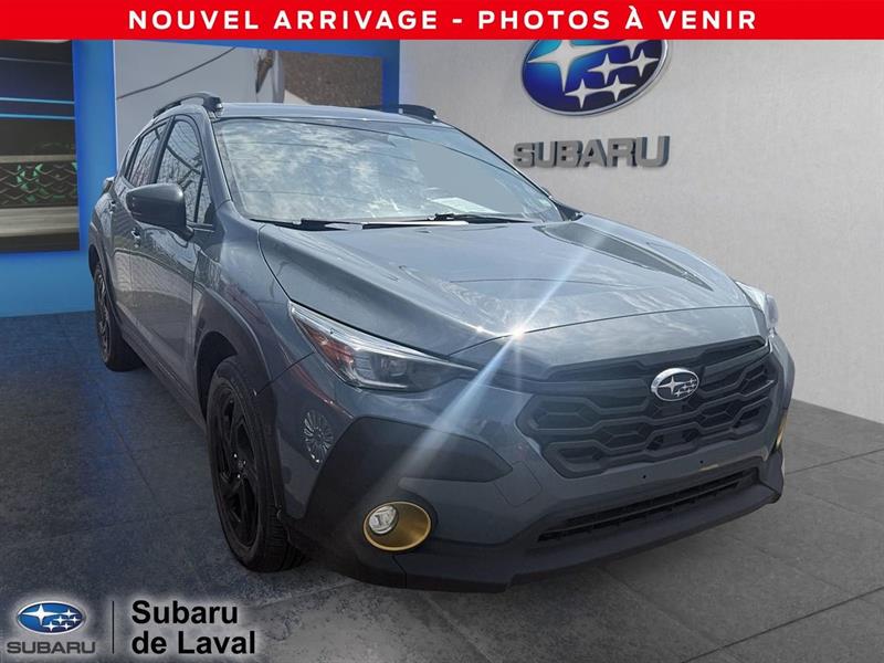 subaru Crosstrek 2024 - 5