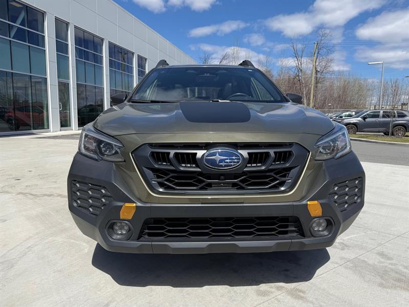 subaru Outback 2024 - 2