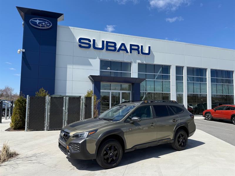 subaru Outback 2024 - 3