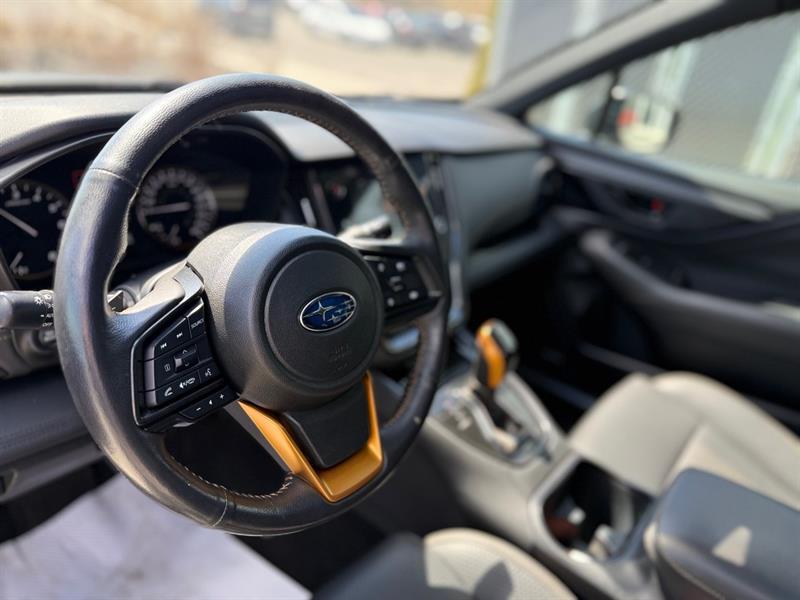 subaru Outback 2024 - 4