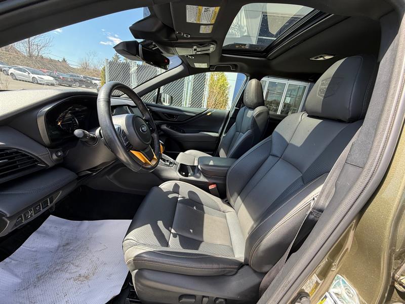 subaru Outback 2024 - 5