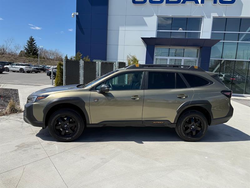 subaru Outback 2024 - 6