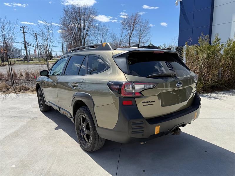 subaru Outback 2024 - 7