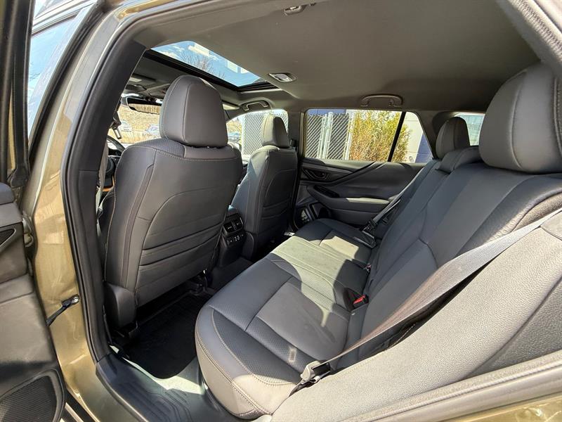 subaru Outback 2024 - 9