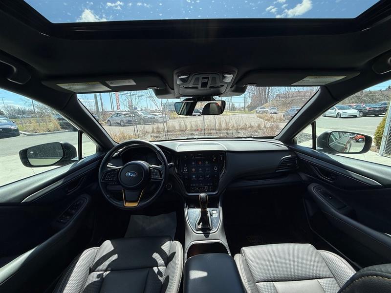subaru Outback 2024 - 10