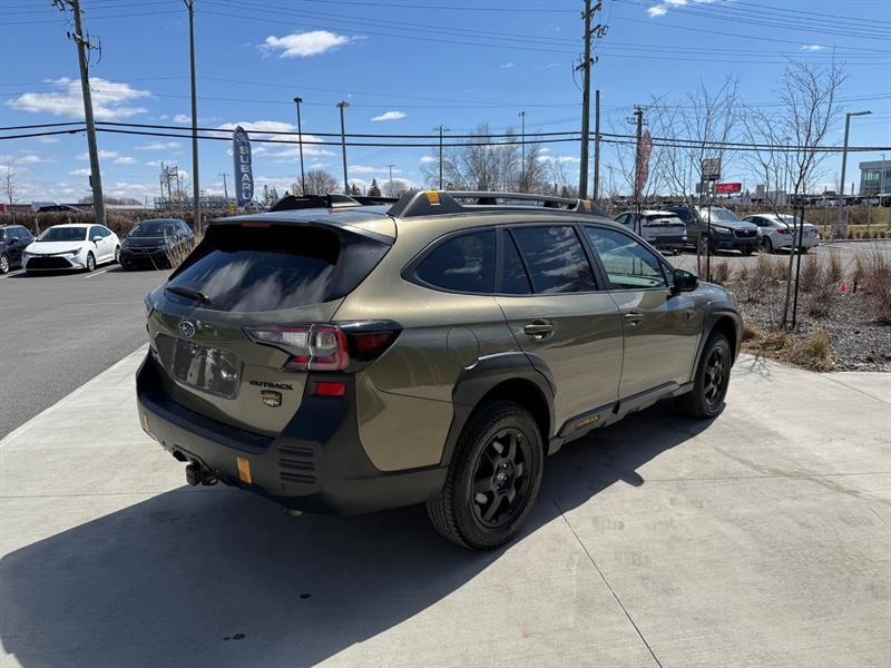 subaru Outback 2024 - 11