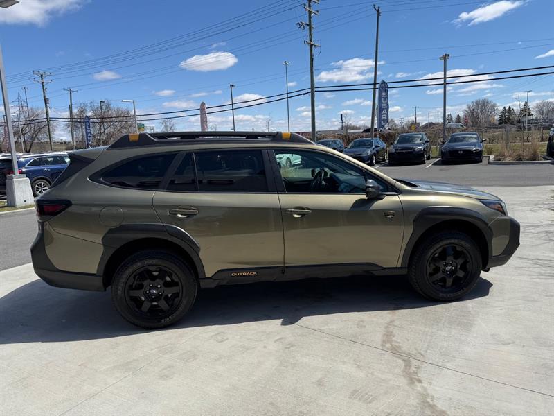 subaru Outback 2024 - 12