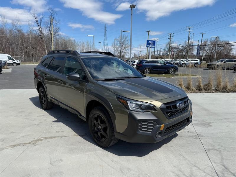 subaru Outback 2024 - 13