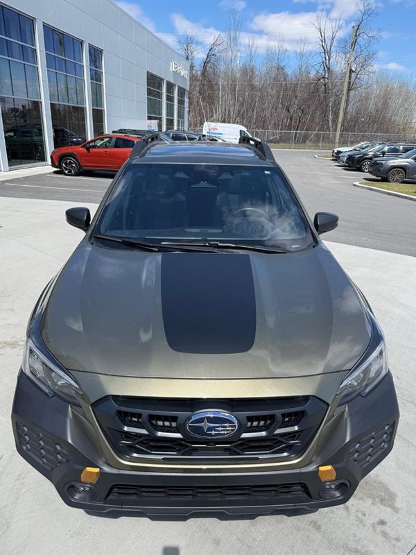 subaru Outback 2024 - 14