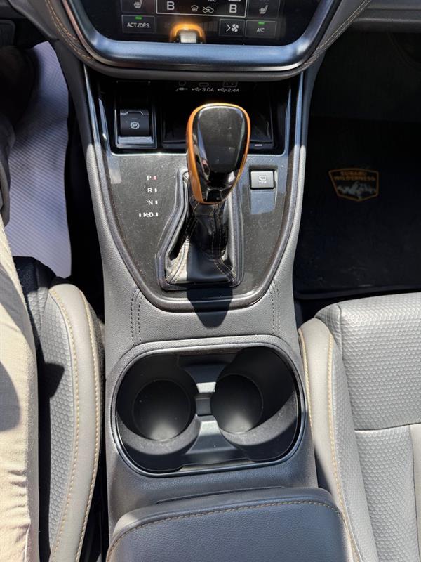 subaru Outback 2024 - 15