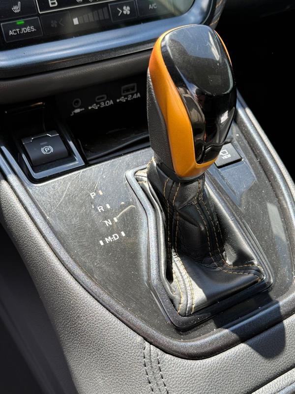 subaru Outback 2024 - 16