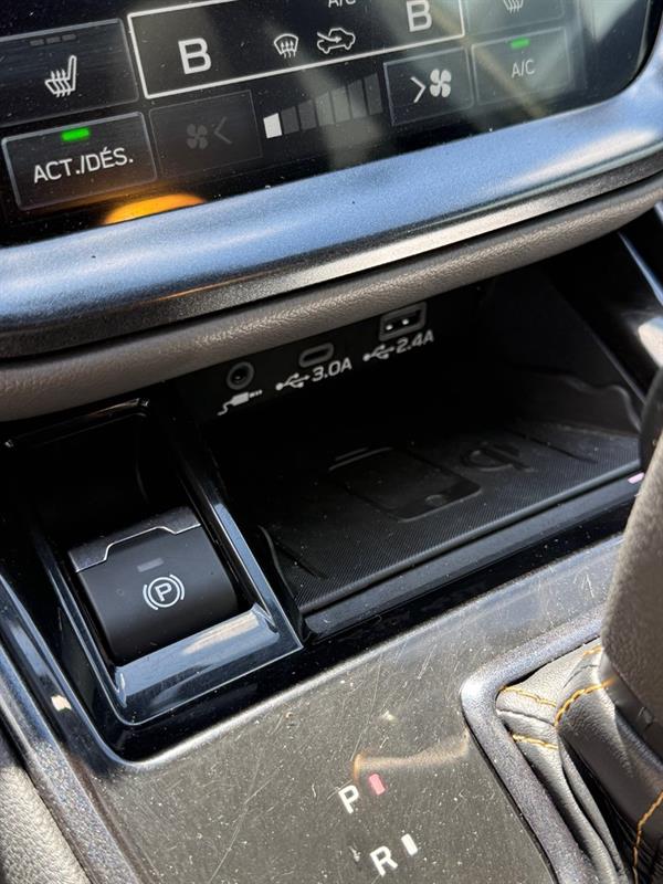 subaru Outback 2024 - 17