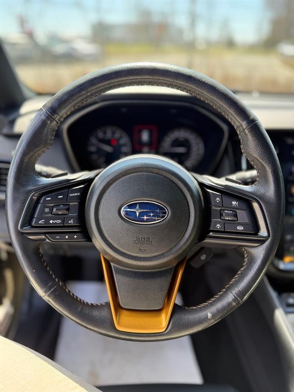 subaru Outback 2024 - 20