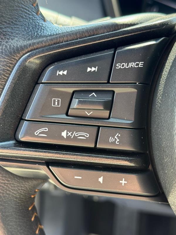 subaru Outback 2024 - 23