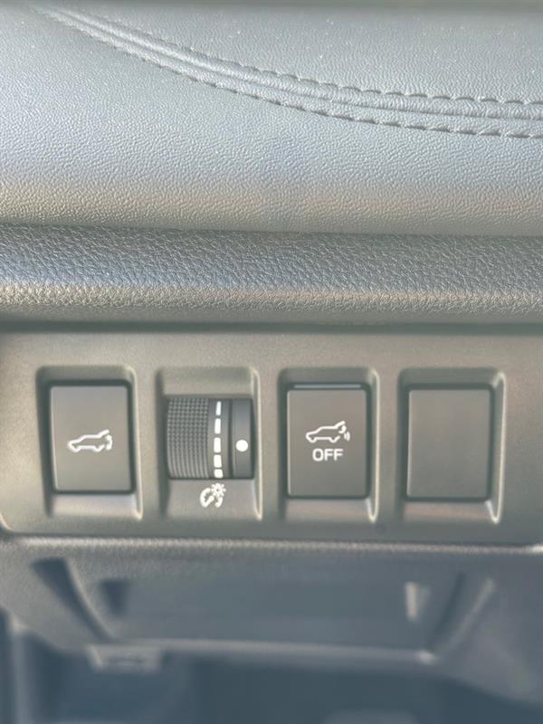 subaru Outback 2024 - 24