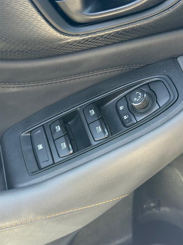 subaru Outback 2024 - 25