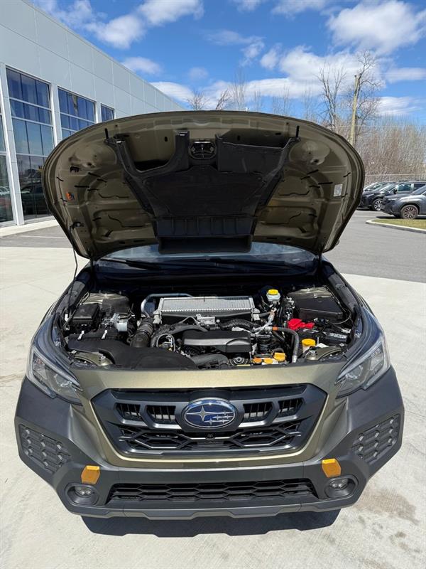 subaru Outback 2024 - 28