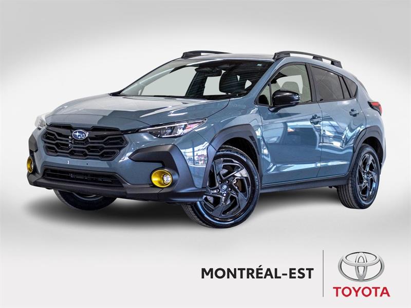 subaru Crosstrek 2024