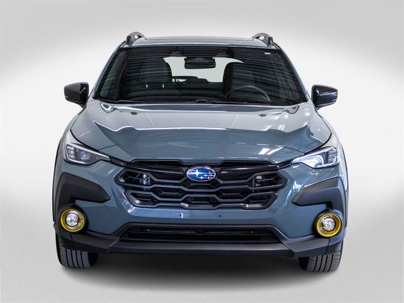 subaru Crosstrek 2024 - 2