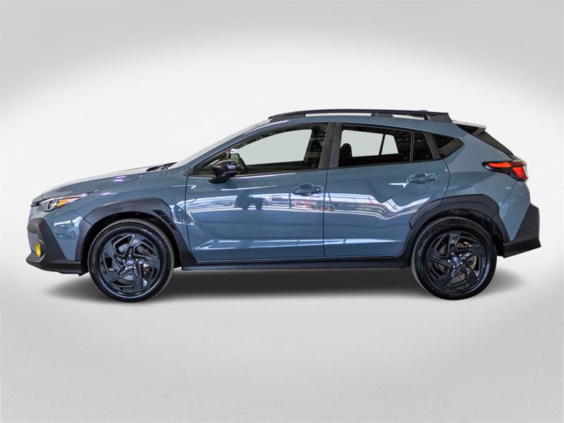 subaru Crosstrek 2024 - 3