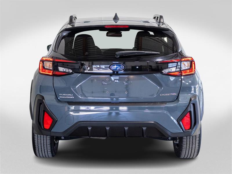 subaru Crosstrek 2024 - 4