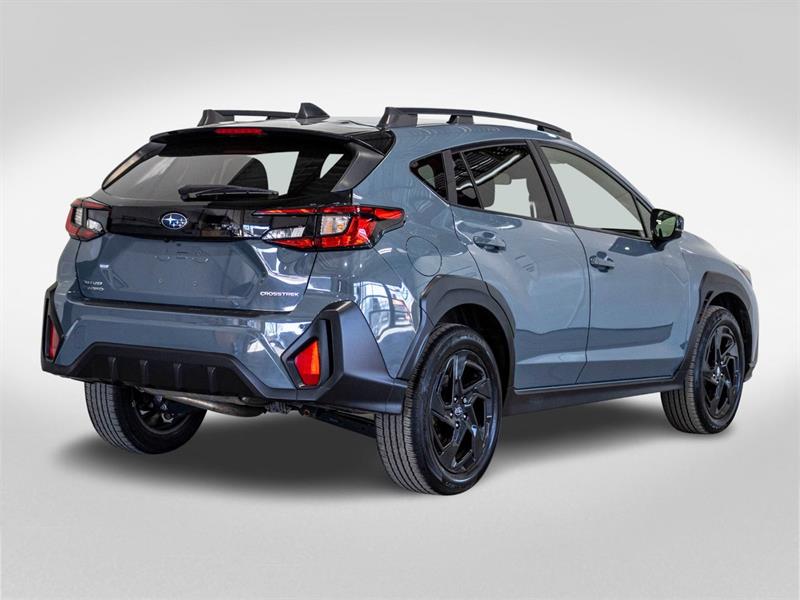 subaru Crosstrek 2024 - 5