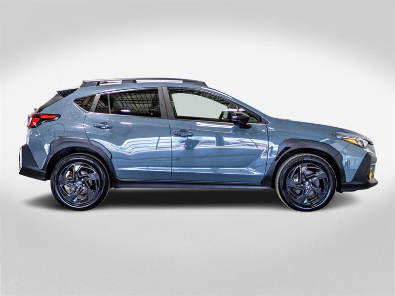 subaru Crosstrek 2024 - 6