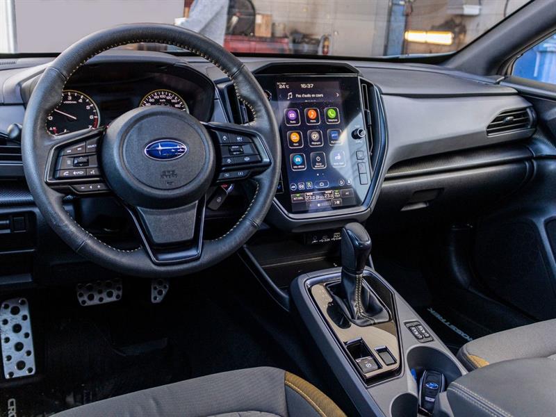 subaru Crosstrek 2024 - 7