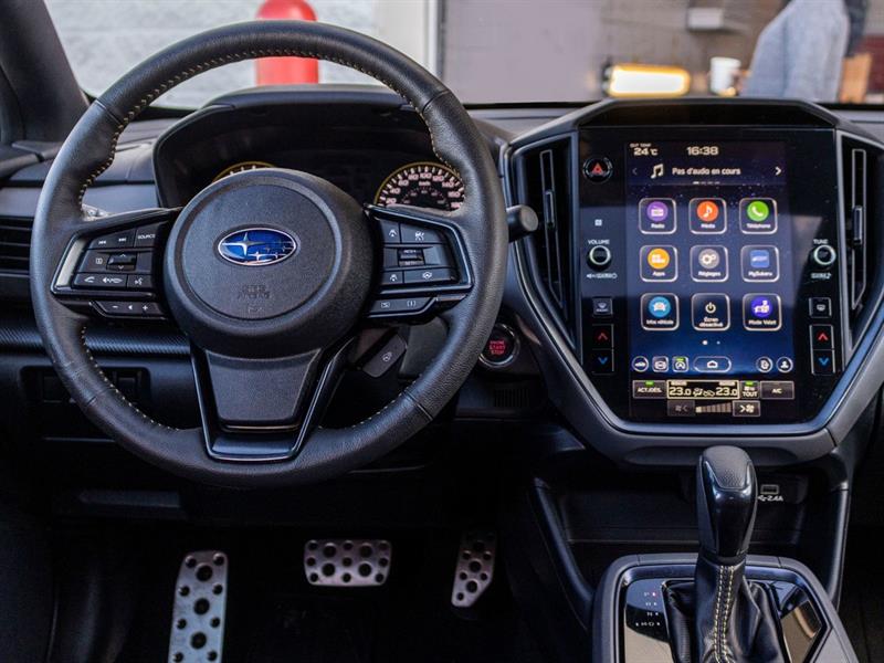 subaru Crosstrek 2024 - 8