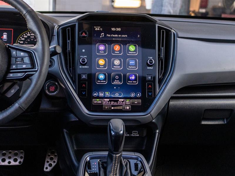 subaru Crosstrek 2024 - 9