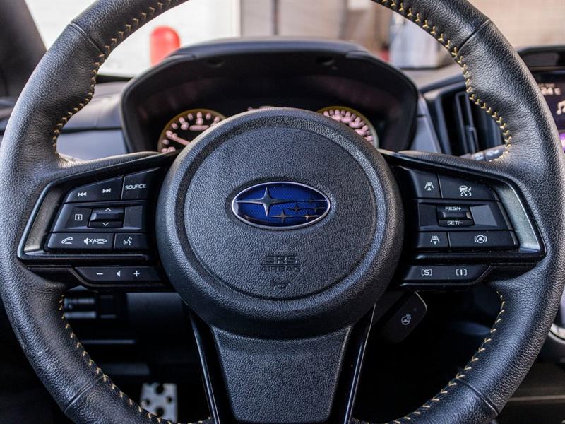 subaru Crosstrek 2024 - 10